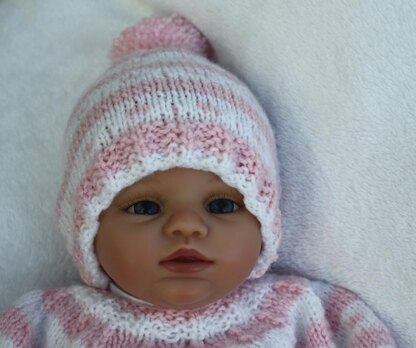 P89 Bodysuit and Hat