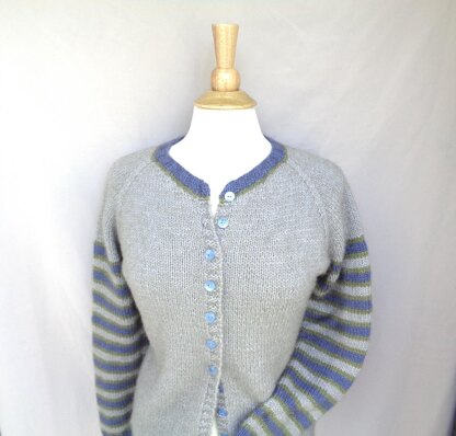 Brigid Sweater