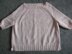Simple Raglan Jumper