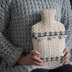 Morwenna Hot Water Bottle Cover