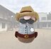 Sheriff Howdy