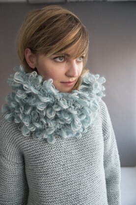 Made by Me - Handknitting (No.01) by Rico Design