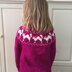 The Macavity Cat Jumper