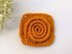 Spiral Granny Square