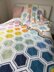 'Groovy Baby' Blanket