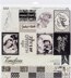 Authentique Paper Authentique Collection Kit 12"X12" - Timeless