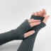 Black Bird Knits Gibbs Street Mitts PDF