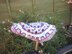 Mandala & Stool Cover