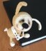 022 Puppy Amigurumi Dog Ravelry