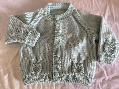 Baby Knits