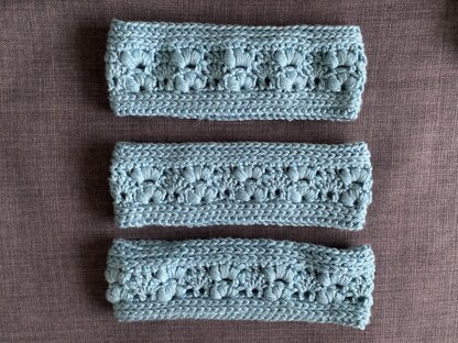 Amarie earwarmers