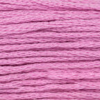 Paintbox Crafts Stickgarn Mouliné - Lavender Blush (238)