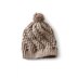Stepping Texture Hat in Bernat Softee Chunky - Downloadable PDF