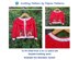 Rudolph Jacket Knitting Pattern (no 116) to fit child 2 to 11 years old