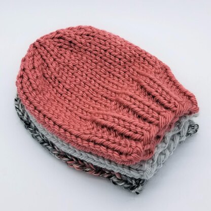 Hickory Adult Hat