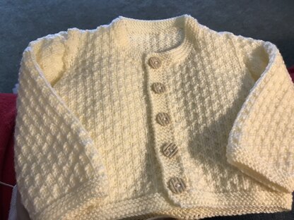 IceCream Cardi