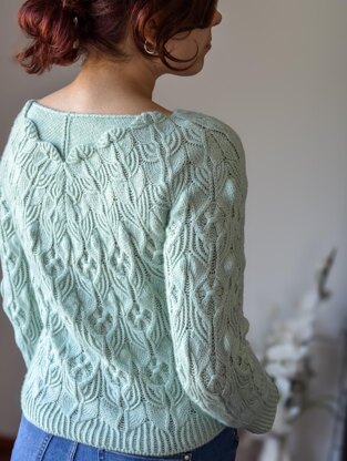 Erla DK Sweater