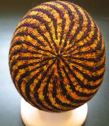 Metallic Magnetism, Beanie