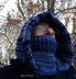 El Capuchon Hooded Cowl