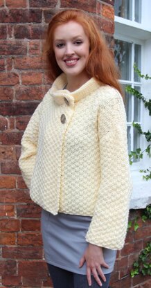 Limoncello Jacket