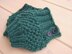 Forest boot cuffs