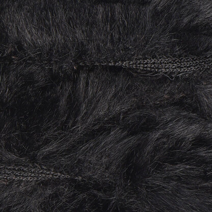 Faux Fur Yarn at WEBS