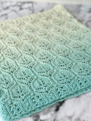 Lyrical Knits Daylight Savings Cowl PDF