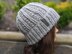 Iron Knit Hat