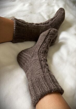 Wateree Socks