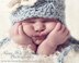 Solid Shells Earflap Hat Crochet Pattern 189