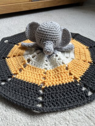 Another Elephant Lovey