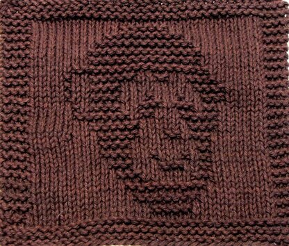 MONKEY FACE Cloth