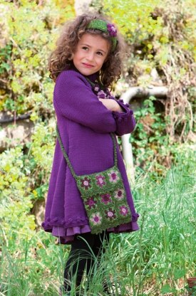 Fatto A Mano Elle Tricot 187 by Lang Yarns