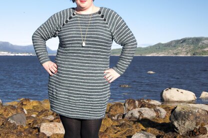 Bruma Sweater And Dress