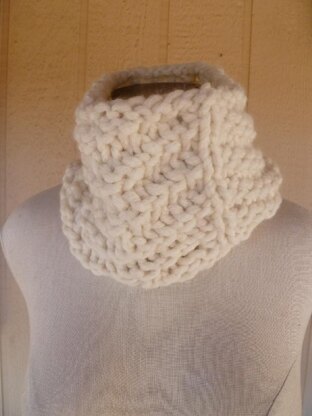 Slide Rock Cowl