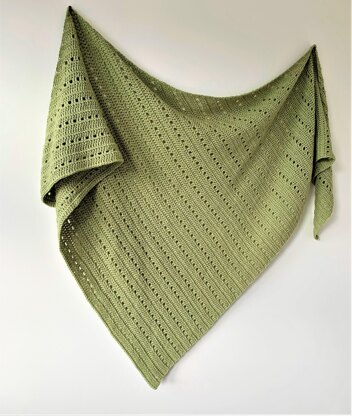 Ferne Shawl