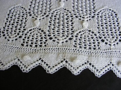 Abigail Shawl