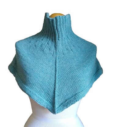 Chill Stopper Cowl