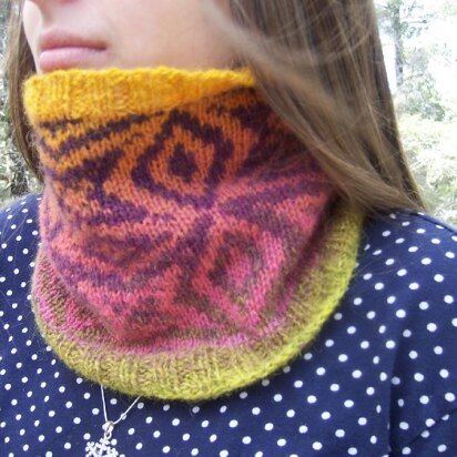 Cowlorworks Cowl & Mittens