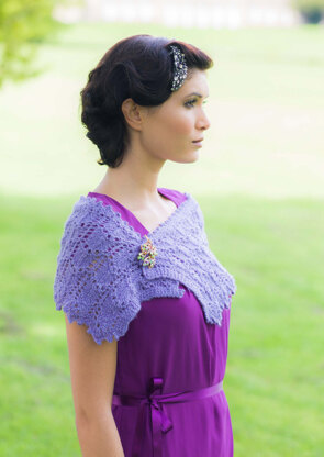 Amitelle by Louisa Harding