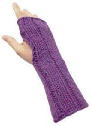 Wristwarmers/Handwarmers