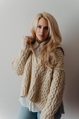 Texo Sweater