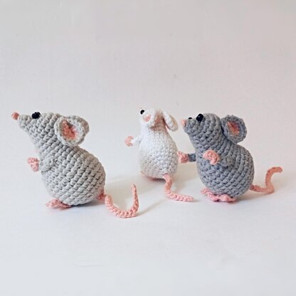 Mouse