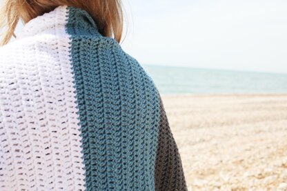 By The Sea Blanket