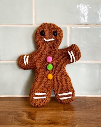 Gingerbread