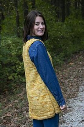 Toad Hollow Tunic