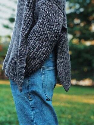 Armatura Pullover