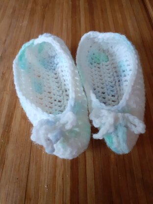 Baby Slippers