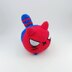 Super-Hero Cat