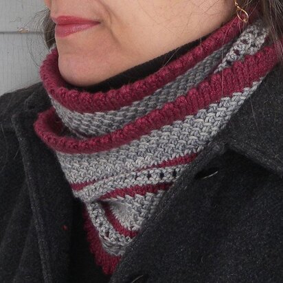 Cryptogram Cowl